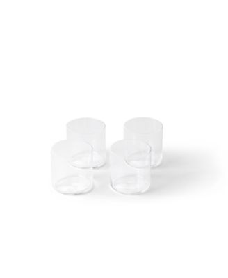 Short Glasses, Set of 4 image