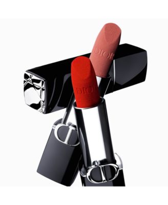 DIOR - Rouge Dior Lipstick Collection