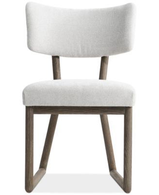 Bernhardt - Foundations Side Chair