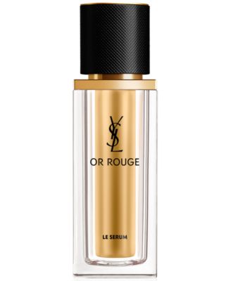 Yves Saint Laurent - Or Rouge Le Serum