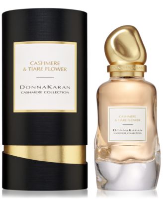 Donna Karan Cashmere & Tiare Flower Eau de Parfum, 3.4 oz. image