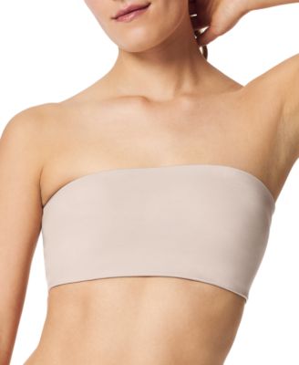 SPANX - Women's Pull-On Smoothing Bandeau Bra