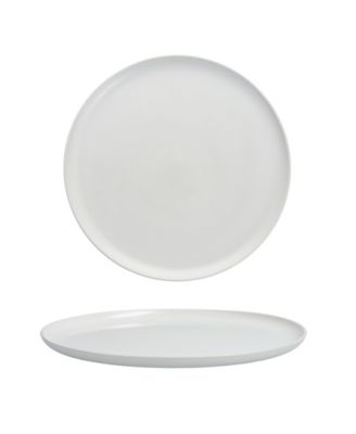 Cloud Terre Miles Dinner Plates, Set of 4 image