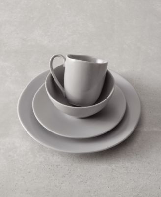 Heirloom 16 Pc. Dinnerware Set, Service for 4 image