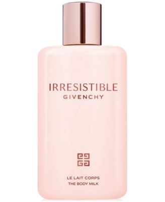 Givenchy - Irresistible Body Milk, 6.7 oz.