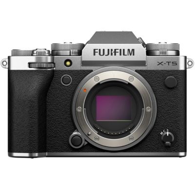 Fujifilm