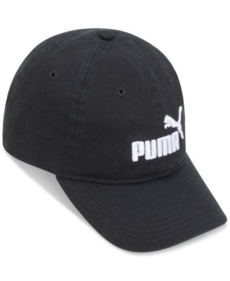 Puma - Men's #1 Adjustable Cap 2.0 Strapback Hat