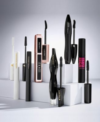 Lancôme - Mascara Collection