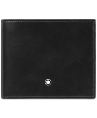 Montblanc - Meisterst&uuml;ck Leather Wallet