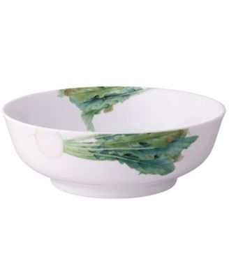 Kyoka Shunsai Round Vegetable Bowl, 9.75", 70 oz. image