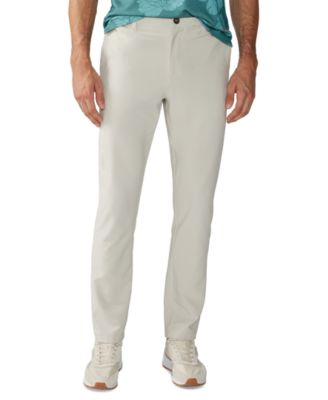 Chubbies - Men's Stretch Performance Everywear Pants