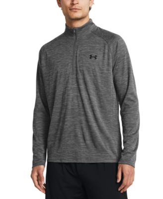 Under Armour - Men's UA Tech™ Space-Dyed 1/2-Zip Performance Sweatshirt