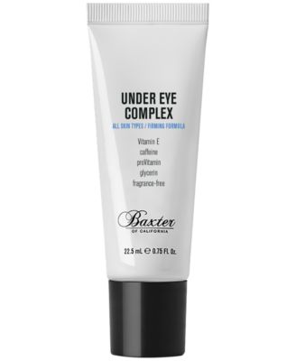 Baxter Of California - Under Eye Complex, 0.75 oz.