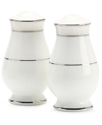 Montvale Platinum Salt & Pepper, 3.50" image