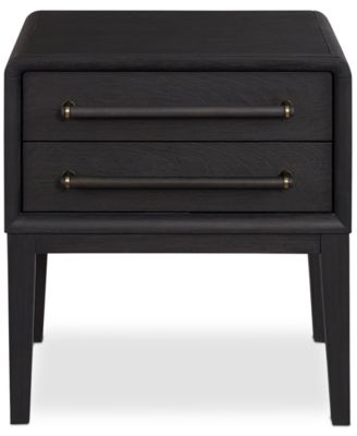 Furniture - Assemblage Nightstand