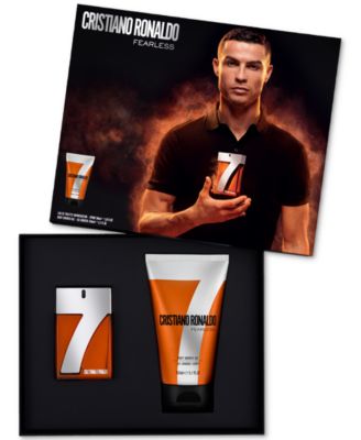 CR7 - 2-Pc. Fearless Eau de Toilette Gift Set