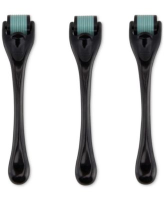 Lovery - 3-Pc. Micro Needle Derma Roller Gift Set