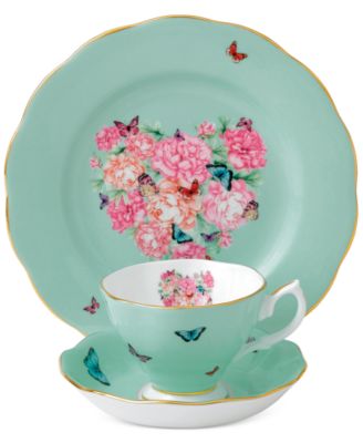 Royal Albert - Miranda Kerr for  Blessings 3-Pc. Set