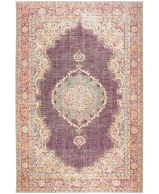 CLOSEOUT! Kars KA9 5'x7'6 Area Rug image