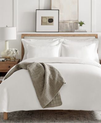 Levtex - Home Sateen Textured Duvet Cover Sets