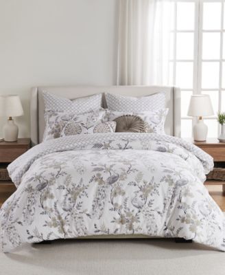 Levtex - Home Pisa Reversible Duvet Cover Sets