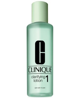 Clinique - Clarifying Face Lotion
