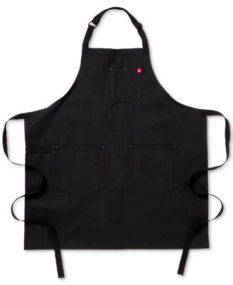 Hedley & Bennett - Cotton Essential Adjustable-Neck Apron