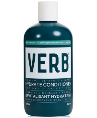 Verb - Hydrate Conditioner, 12 oz.