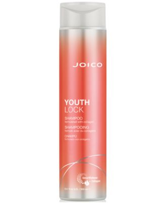 Joico - YouthLock Shampoo, 10.1 oz.