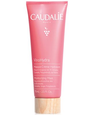 Caudalie - VinoHydra Moisturizing Mask, 2.5 oz.