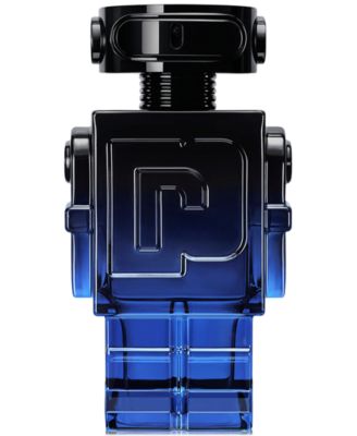 Rabanne - Men's Phantom Eau de Parfum Intense Fragrance Collection