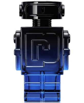 Rabanne - Men's Phantom Eau de Parfum Intense Fragrance Collection