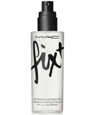 MAC - Fix+ Original Multitasking Setting Spray