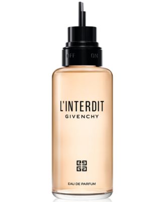 Givenchy - L'Interdit Fragrance Collection