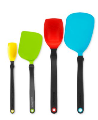DreamFarm - 4 Piece Essential Kitchen Utensil Set