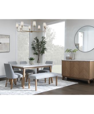Furniture - Mabell Dining Collection
