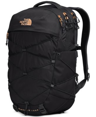 The North Face - Women's Borealis Luxe Bungee-System Backpack