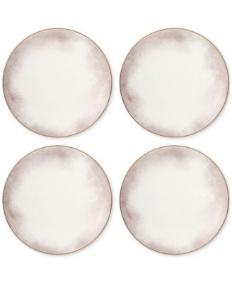 Lenox Trianna Salaria Coupe Dinner Plates, Set of 4 image