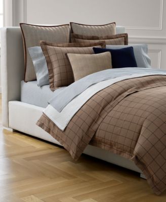 Lauren Ralph Lauren - Ledger Comforter Sets