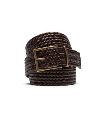 Rodd & Gunn - Men's Stirling Stretch Belt