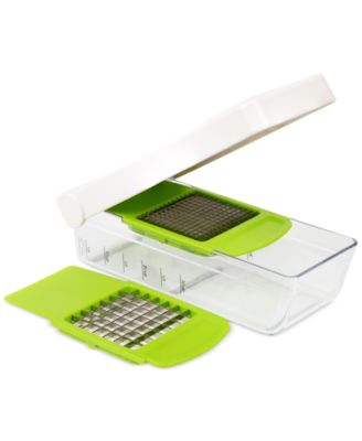 Prepworks - Manual Veggie Dice & Chop Prep Set