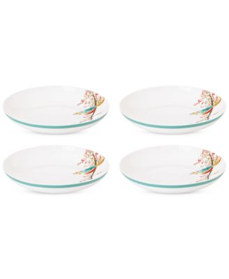 Lenox Chirp Pasta Bowls, Set of 4 image