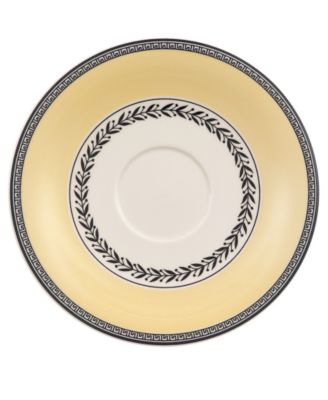 Villeroy & Boch - "Audun" Tea Saucer