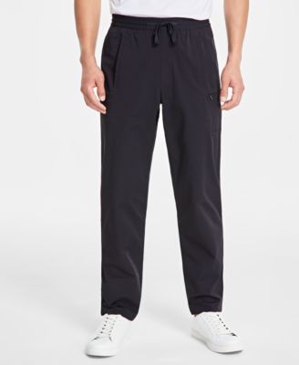 Alfani - Men's Alfatech Commuter Jogger Pants