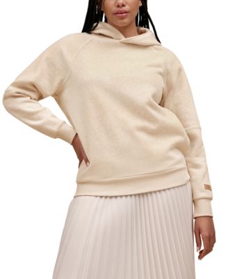 UGG® - Women's Raglan-Sleeve Pullover Hoodie