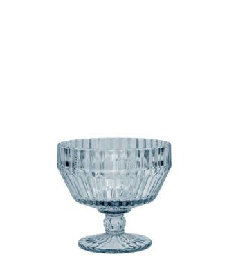 Archie Footed Dessert Bowls, Set of 6 image