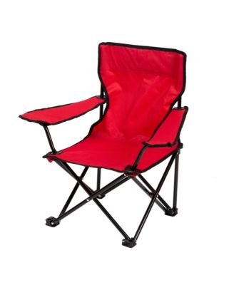 Pacific Play Tents - Ruby Red Super Chair