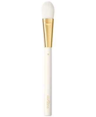 GUERLAIN - Guerlain Fluid Foundation Brush N&deg;12