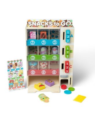 Melissa and Doug