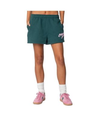 Women's So Sporty Sweat Shorts image